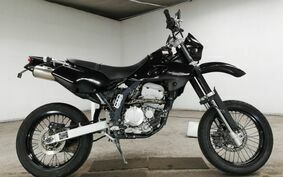 KAWASAKI KLX250D TRACKER LX250E