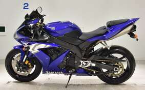 YAMAHA YZF-R1 2004 RN13