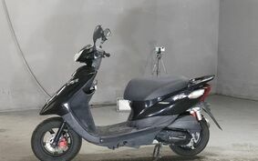 YAMAHA JOG ZR Evolution 2 SA39J