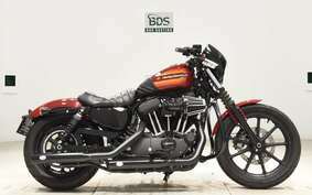 HARLEY XL1200NS 2021 LP3