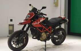 DUCATI HYPERMOTARD 1100E 2011