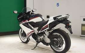 HONDA VFR800F 2023 RC79