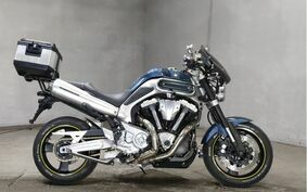 YAMAHA MT-01 2006 RP12