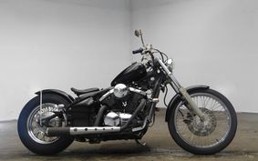 KAWASAKI VULCAN 400 1996 VN400A