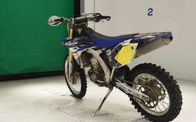 YAMAHA WR450F CJ17C