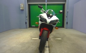 YAMAHA YZF-R1 2008 RN20