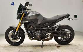 YAMAHA MT-09 A 2014 RN34J