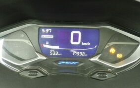 HONDA PCX 160 KF47