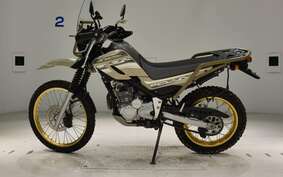 YAMAHA SEROW 250 DG17J