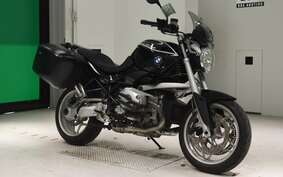 BMW R1200R 2010