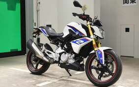 BMW G310R 2017 0G01