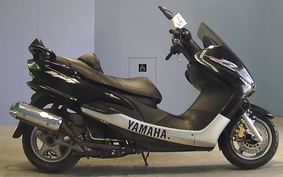 YAMAHA MAJESTY 125 FI 2002 5CA