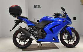 KAWASAKI NINJA 250R EX250K