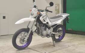 YAMAHA XT250X DG17J