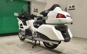 HONDA GL 1800 GOLD WING 2012 SC68