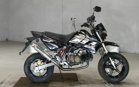 KAWASAKI KSR110プロ KL110E