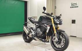 TRIUMPH SPEED TRIPLE RS 2023 3P01SC