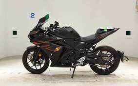 YAMAHA YZF-R25 RG10J