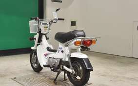 HONDA CHALY 50 CF50