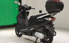 HONDA LEAD 125 JF45