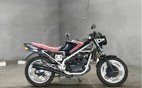 HONDA VT250Z MC08