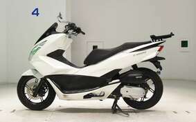 HONDA PCX125 JF56