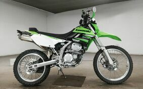 KAWASAKI KLX250 LX250S