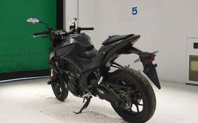 YAMAHA MT-03 ABS 2021 RH13J