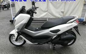 YAMAHA N-MAX 125 SED6J