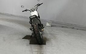 YAMAHA TW200 DG07J