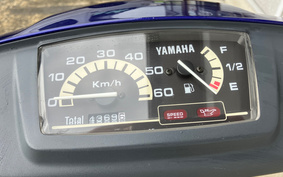 YAMAHA JOG POCHE 3KJ