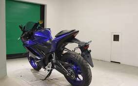 YAMAHA YZF-R25 A RG74J