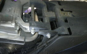 SUZUKI ADDRESS V50 CA4BA