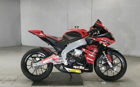 APRILIA RS4 125 TW