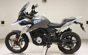 BMW G310GS 2019 0G02