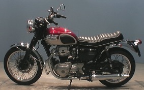 KAWASAKI W650 2002 EJ650A