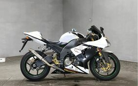 KAWASAKI ZX 10 NINJA R 2005 ZXCC14