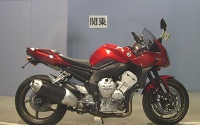 YAMAHA FZ FAZER 2010 RN21J