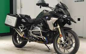 BMW R1200GS 2018 0A51