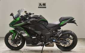 KAWASAKI NINJA 1000 SX 2021 ZXT02K