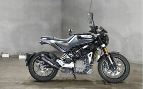 HUSQVARNA スヴァルトピレン401 2021 JUJ