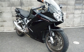 HONDA VFR800F 2014 RC79