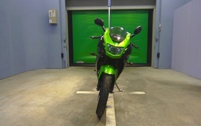 KAWASAKI NINJA150RR KR150P