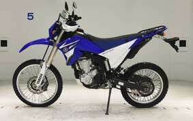 YAMAHA WR250R