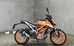 KTM 390 DUKE 2017 JPJ40