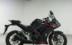 YAMAHA YZF-R25 RG10J