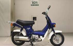 HONDA CHALY 50 CF50