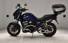 KAWASAKI ZRX1200 D 2010 ZRT20D