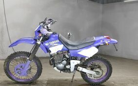 YAMAHA TT250R 4GY