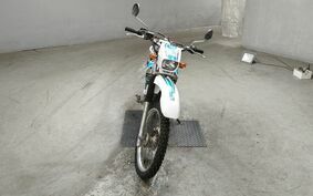 YAMAHA SEROW 225 WE 4JG